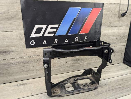 16-24 OEM BMW G12 G30 F90 M5 M8 Left Bumper Radiator Support Crash Reinforcement