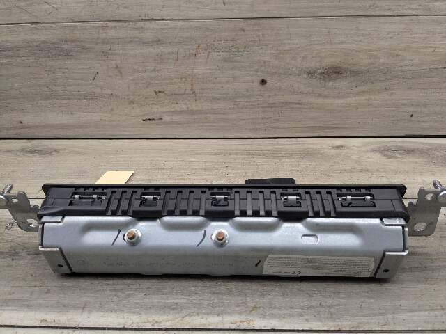 OEM BMW F22 F30 F32 F36 M3 M4 Front Right Passenger Side Knee Lower Dash Airbag