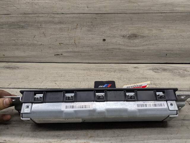 OEM BMW F22 F30 F32 F36 M3 M4 Front Right Passenger Side Knee Lower Dash Airbag