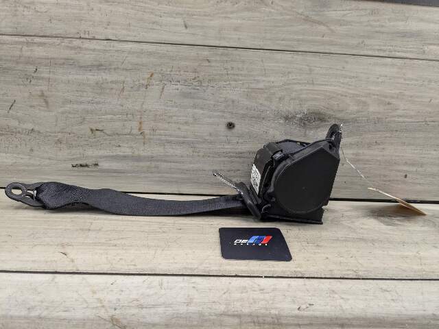 OEM BMW F22 F30* F32 F36 F82 M4 REAR Left Right Outer Upper Seat Belt Retractor