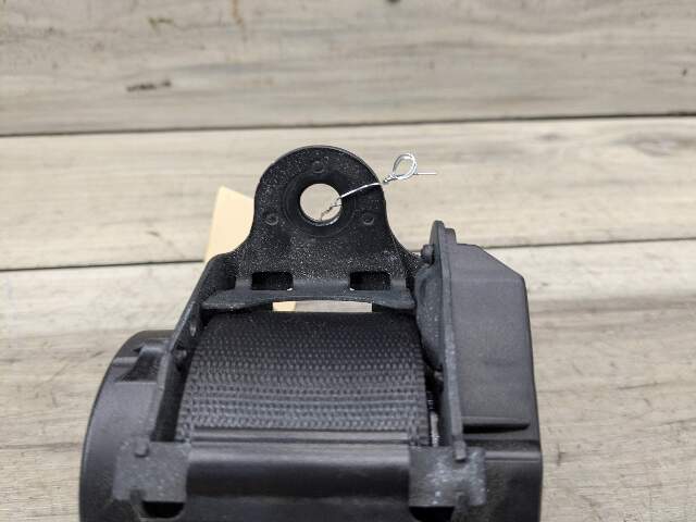 OEM BMW F22 F30* F32 F36 F82 M4 REAR Left Right Outer Upper Seat Belt Retractor