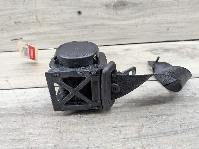 OEM BMW F22 F30* F32 F36 F82 M4 REAR Left Right Outer Upper Seat Belt Retractor