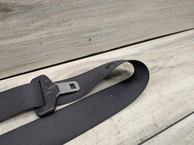 14-20 OEM BMW F22 F32 F82 M4 Front Right Passenger Seatbelt Retractor Black