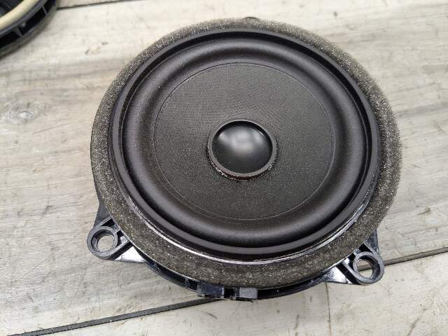 12-20 OEM BMW F30 F33 F36 F80 F82 M3 M4 Top Hifi MID Range Loud Speaker SET 3