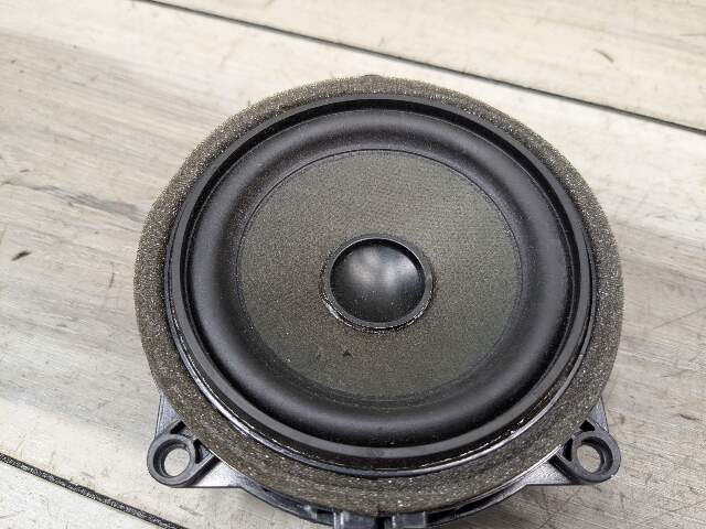 12-20 OEM BMW F30 F33 F36 F80 F82 M3 M4 Top Hifi MID Range Loud Speaker SET 3