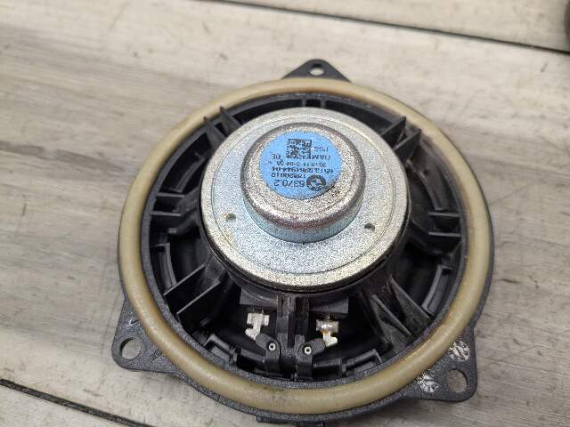12-20 OEM BMW F30 F33 F36 F80 F82 M3 M4 Top Hifi MID Range Loud Speaker SET 3