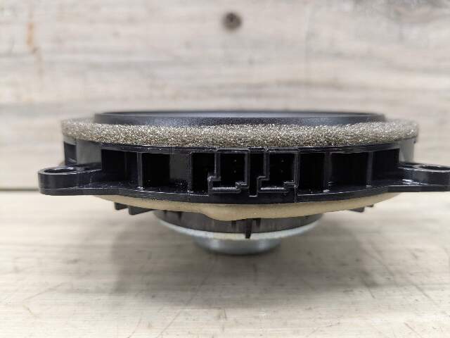 12-20 OEM BMW F30 F33 F36 F80 F82 M3 M4 Top Hifi MID Range Loud Speaker SET 3