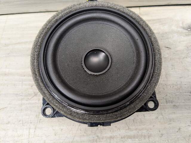 12-20 OEM BMW F30 F33 F36 F80 F82 M3 M4 Top Hifi MID Range Loud Speaker SET 3