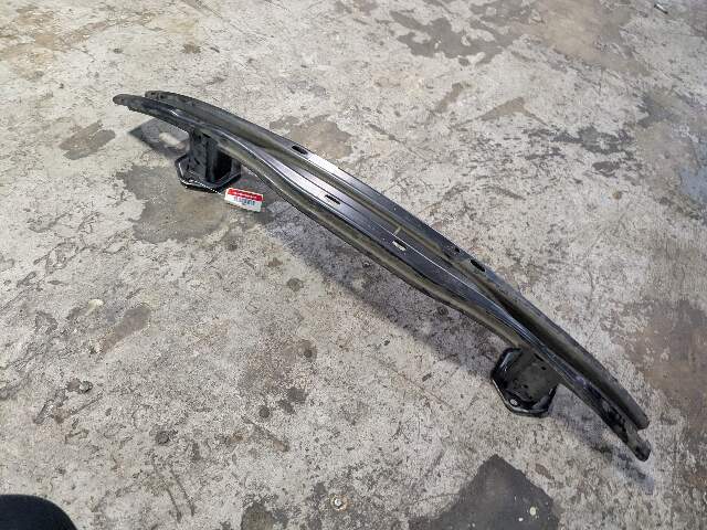 14-20 OEM BMW F32 F33 F36 F82 F83 Rear Bumper Reinforcement Carrier Impact Bar