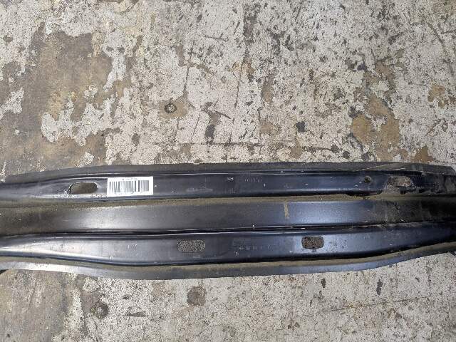 14-20 OEM BMW F32 F33 F36 F82 F83 Rear Bumper Reinforcement Carrier Impact Bar