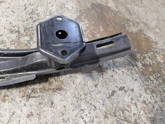14-20 OEM BMW F32 F33 F36 F82 F83 Rear Bumper Reinforcement Carrier Impact Bar