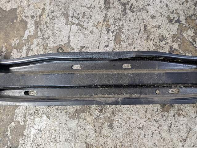 14-20 OEM BMW F32 F33 F36 F82 F83 Rear Bumper Reinforcement Carrier Impact Bar