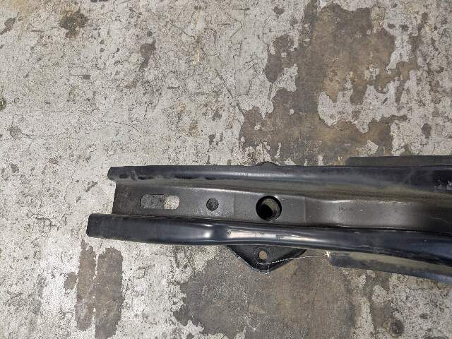 14-20 OEM BMW F32 F33 F36 F82 F83 Rear Bumper Reinforcement Carrier Impact Bar