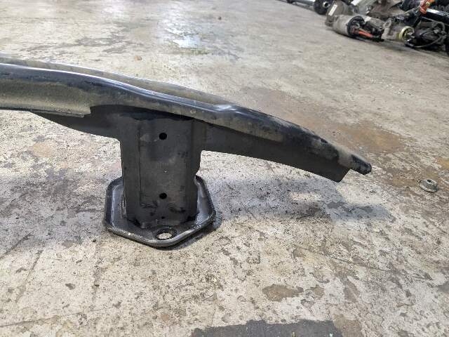 14-20 OEM BMW F32 F33 F36 F82 F83 Rear Bumper Reinforcement Carrier Impact Bar