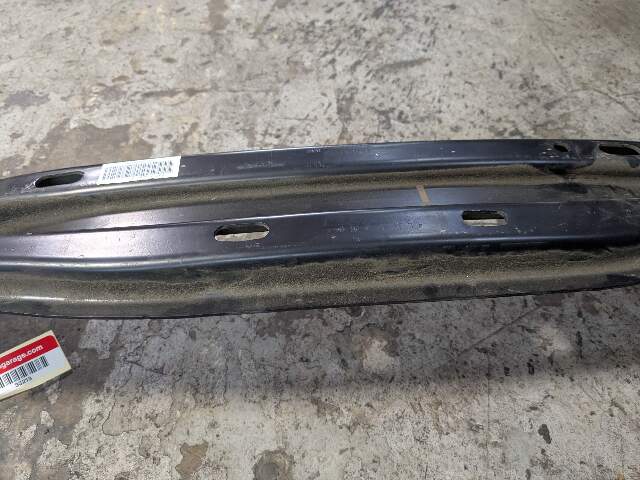 14-20 OEM BMW F32 F33 F36 F82 F83 Rear Bumper Reinforcement Carrier Impact Bar