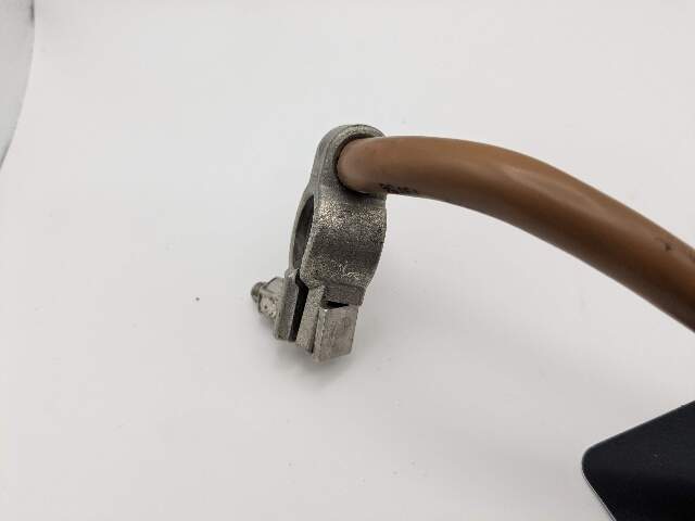 OEM BMW E90 F15 F30 F80 F85 F90 G80 M3 M4 Negative Battery Cable Terminal Wire
