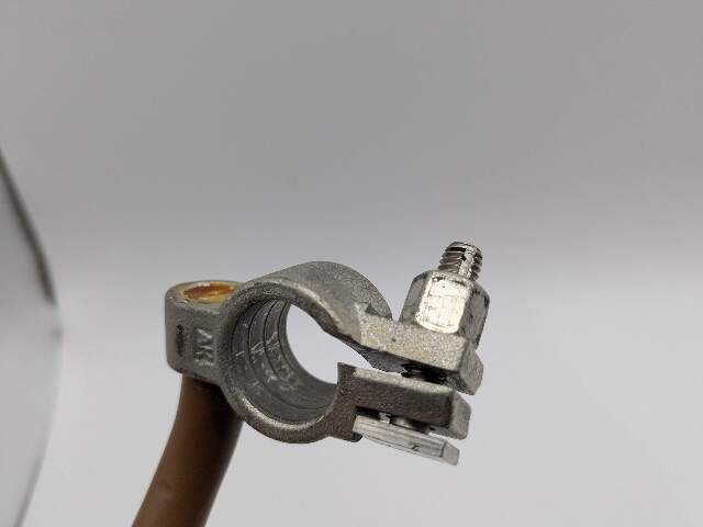 OEM BMW E90 F15 F30 F80 F85 F90 G80 M3 M4 Negative Battery Cable Terminal Wire