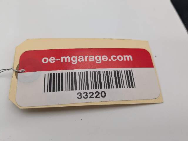 OEM BMW E90 F15 F30 F80 F85 F90 G80 M3 M4 Negative Battery Cable Terminal Wire