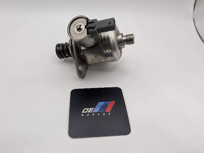 15-20 OEM BMW F80 F82 F83 F87 M2 M3 M4 Engine S55 HPFP High Pressure Fuel Pump