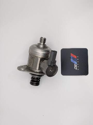 15-20 OEM BMW F80 F82 F83 F87 M2 M3 M4 Engine S55 HPFP High Pressure Fuel Pump