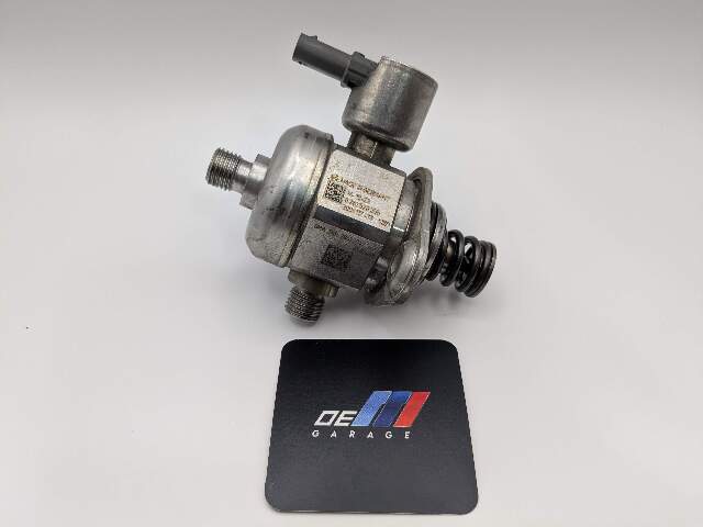 15-20 OEM BMW F80 F82 F83 F87 M2 M3 M4 Engine S55 HPFP High Pressure Fuel Pump