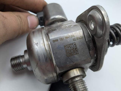 15-20 OEM BMW F80 F82 F83 F87 M2 M3 M4 Engine S55 HPFP High Pressure Fuel Pump