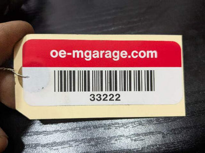 15-20 OEM BMW F80 F82 F83 F87 M2 M3 M4 Engine S55 HPFP High Pressure Fuel Pump