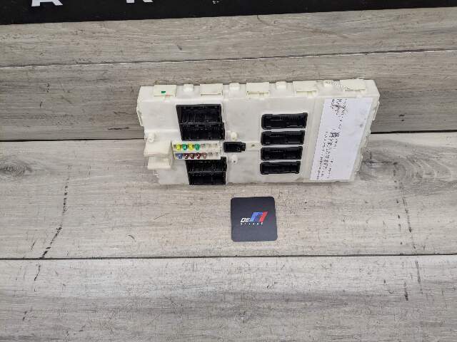 12-20 OEM BMW F80 F30 F36 M2 M3 M4 Body Control Junction Box Module FEM