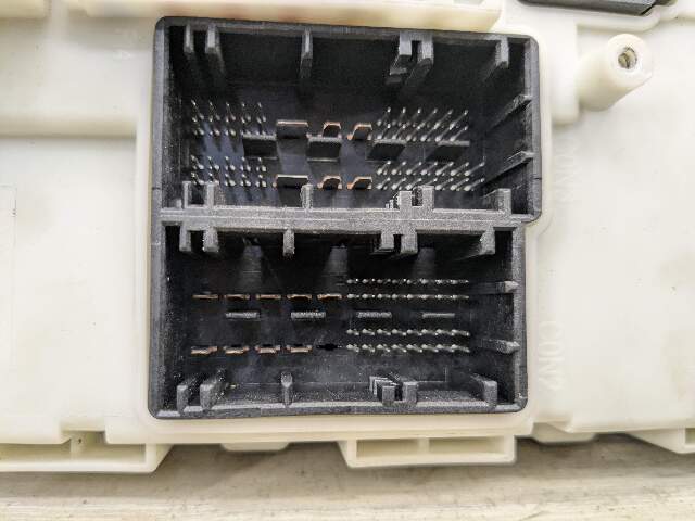 12-20 OEM BMW F80 F30 F36 M2 M3 M4 Body Control Junction Box Module FEM