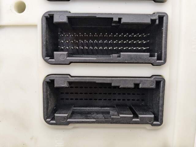 12-20 OEM BMW F80 F30 F36 M2 M3 M4 Body Control Junction Box Module FEM