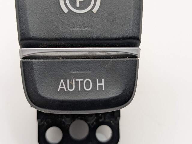 OEM BMW F90 M5 G30 G01 X3 G02 X4 F97 F98 Parking Brake Auto Hold Switch