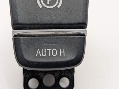 OEM BMW F90 M5 G30 G01 X3 G02 X4 F97 F98 Parking Brake Auto Hold Switch