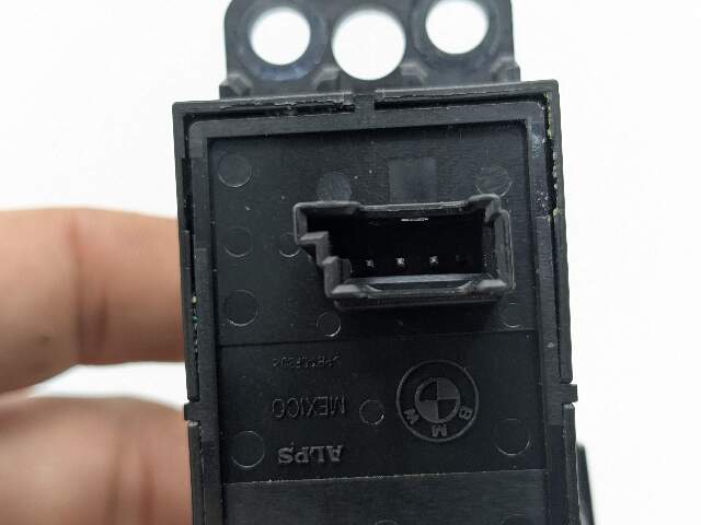 OEM BMW F90 M5 G30 G01 X3 G02 X4 F97 F98 Parking Brake Auto Hold Switch