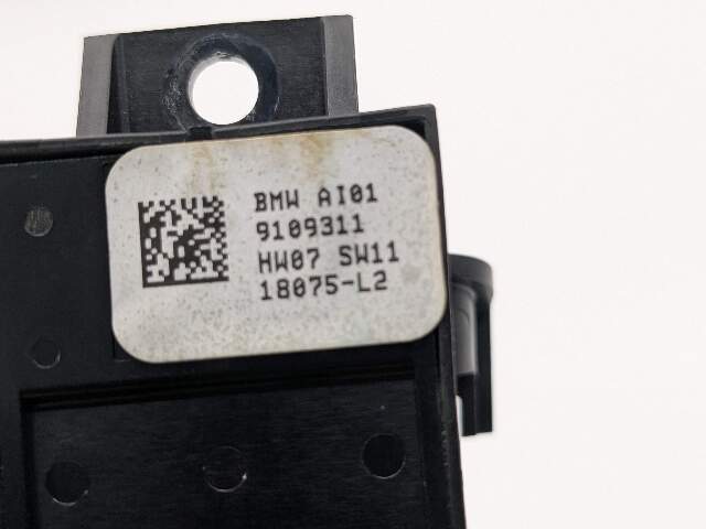 OEM BMW F90 M5 G30 G01 X3 G02 X4 F97 F98 Parking Brake Auto Hold Switch