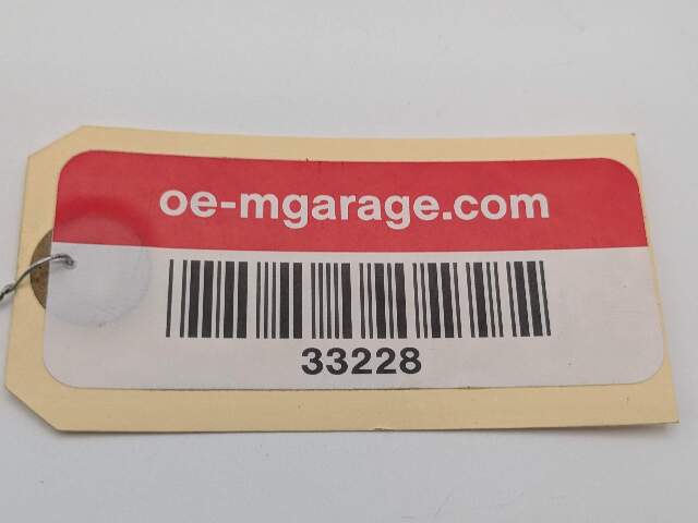OEM BMW F90 M5 G30 G01 X3 G02 X4 F97 F98 Parking Brake Auto Hold Switch