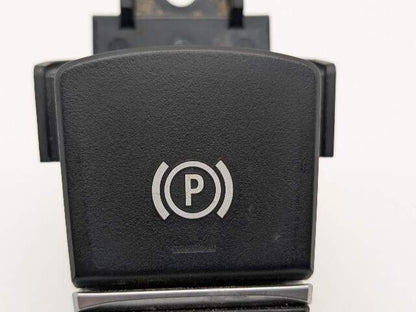 OEM BMW F90 M5 G30 G01 X3 G02 X4 F97 F98 Parking Brake Auto Hold Switch