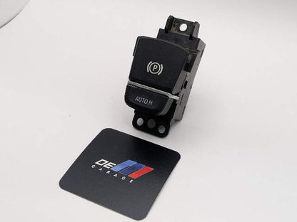 OEM BMW F90 M5 G30 G01 X3 G02 X4 F97 F98 Parking Brake Auto Hold Switch