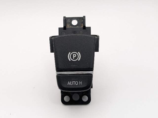OEM BMW F90 M5 G30 G01 X3 G02 X4 F97 F98 Parking Brake Auto Hold Switch