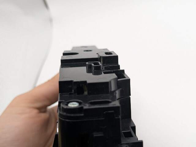 17-21 OEM BMW G01 G30 M550 X3 Switch Sport Comfort Operating Unit Center Console