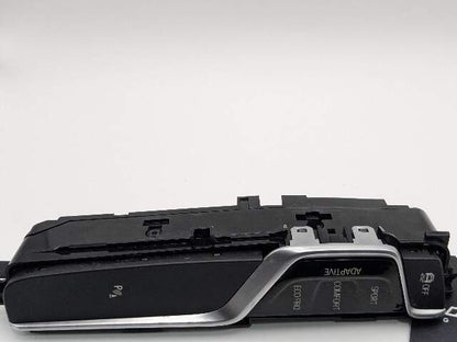17-21 OEM BMW G01 G30 M550 X3 Switch Sport Comfort Operating Unit Center Console