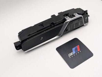 17-21 OEM BMW G01 G30 M550 X3 Switch Sport Comfort Operating Unit Center Console