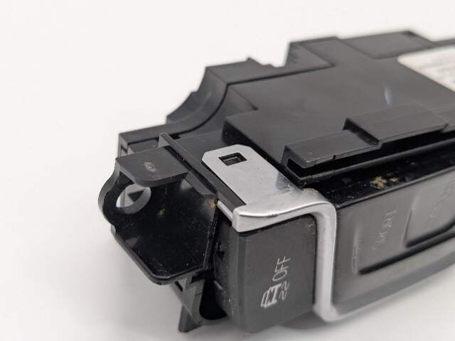 17-21 OEM BMW G01 G30 M550 X3 Switch Sport Comfort Operating Unit Center Console
