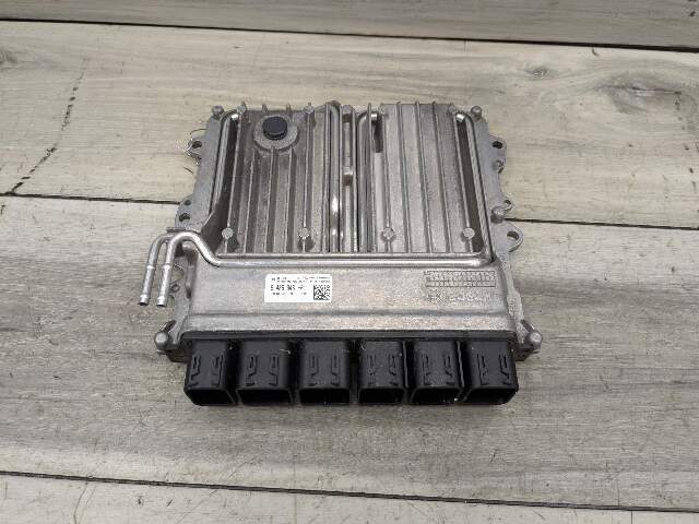 OEM BMW G11 G12 G30 M550 750 DME ECU N63R Engine Control Module Computer 880