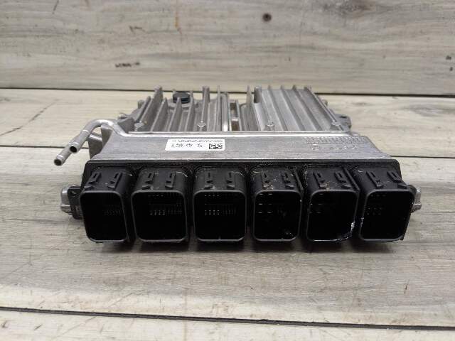 OEM BMW G11 G12 G30 M550 750 DME ECU N63R Engine Control Module Computer 880