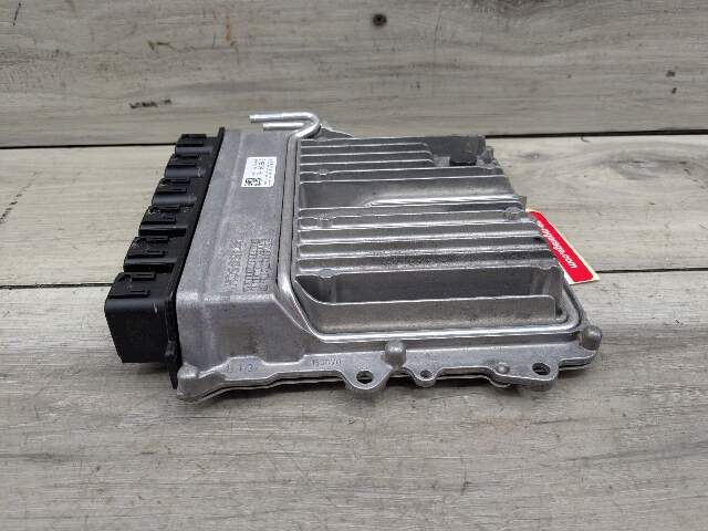 OEM BMW G11 G12 G30 M550 750 DME ECU N63R Engine Control Module Computer 880