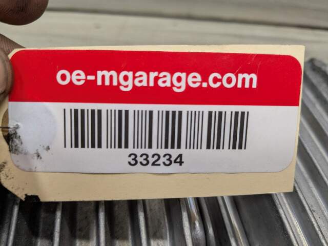 OEM BMW G11 G12 G30 M550 750 DME ECU N63R Engine Control Module Computer 880