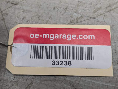 OEM BMW G01 G02 G20 X3 X4 330 M340 840 850 M8 Front Right Left Seatbelt Buckle