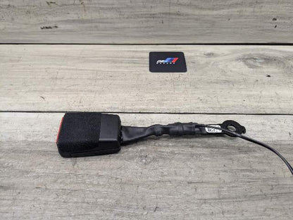 OEM BMW G01 G02 G20 X3 X4 330 M340 840 850 M8 Front Right Left Seatbelt Buckle
