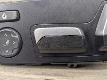 OEM BMW G01 G02 G20 330 M340 X3 Front Left Driver Seat Adjustment Control Switch