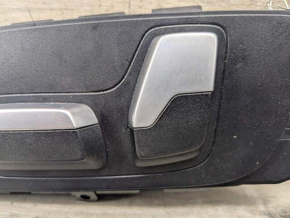 OEM BMW G01 G02 G20 330 M340 X3 Front Left Driver Seat Adjustment Control Switch